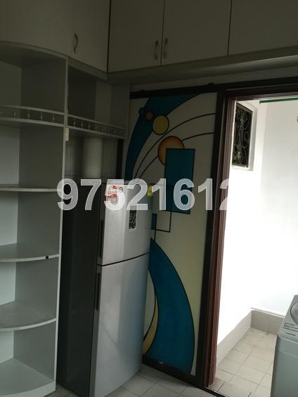 Boon Teck Lodge (D12), Apartment #116480182